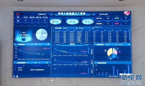 聚焦高質量發(fā)展 福建晉江以5G與工業(yè)互聯(lián)網助食品產業(yè)智慧升級