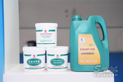 潤(rùn)滑科技精彩亮相西洽會(huì)，長(zhǎng)城潤(rùn)滑油 助力中國(guó)制造走向高端